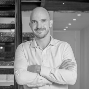 Guillaume Bureth