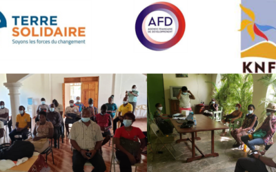 Evaluación final del proyecto «Participación y consulta ciudadana a través del Makòn»