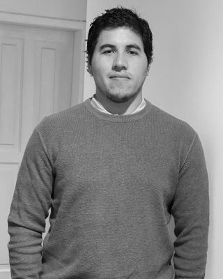 Alberto Viteri