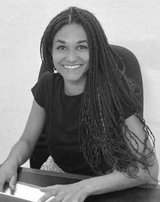 Cécile Damas ARTIGAUD