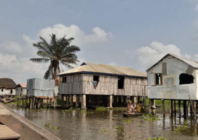 Assistance technique en ingénierie sociale pour l’ANPT – Bénin