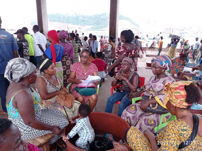 EIES complémentaire et rapport sur les droits humains pour le PASP – Côte d’Ivoire
