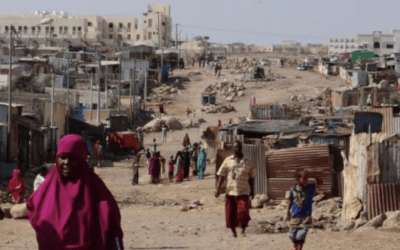 Étude faisabilité sur la restructuration du Quartier Balbala – Djibouti