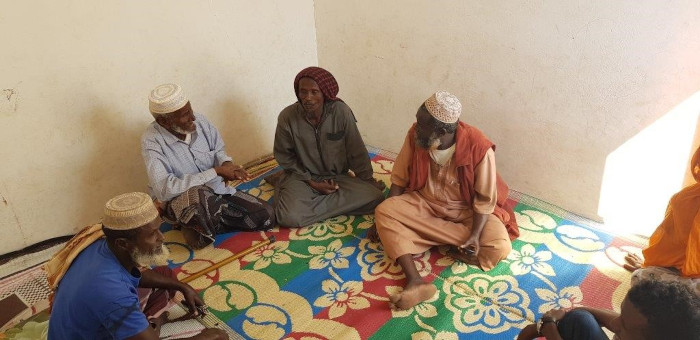 Environmental and social impact assessment for the construction of the Goubet desalination plant – Djibouti