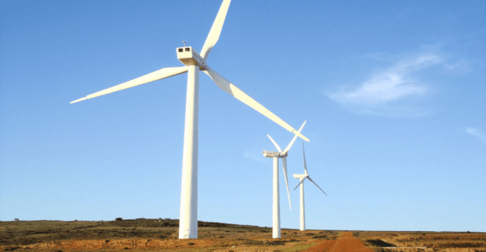 Conducting a preliminary ESIA for a wind power project in the Marsabit region – Kenya