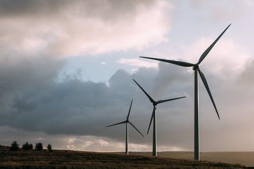 Revue légale du projet de ferme éolienne au Goubet pour ERM – Djibouti