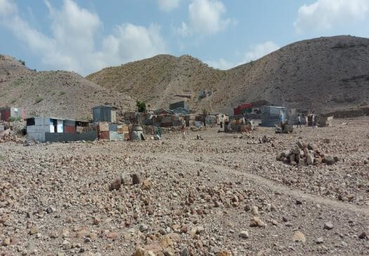 Ecosystem-based Adaptation in the Dikhil and Tadjourah regions for UNEP – Djibouti