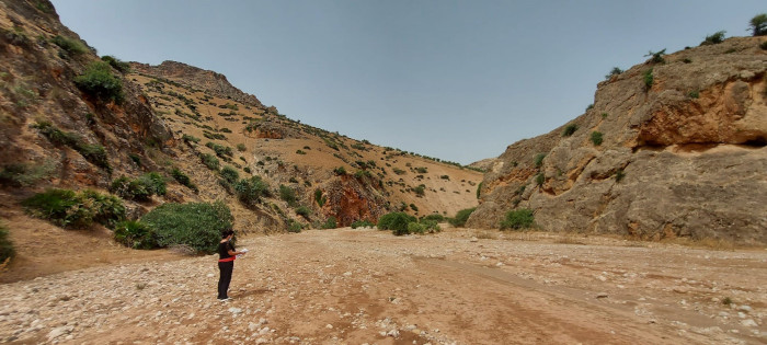 EIES pour une station d’énergie – Maroc