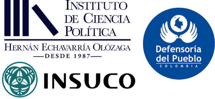 Derechos Humanos y Conflictividad Social en Territorios PDET – Colombia