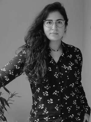 Alejandra Manrique Milla