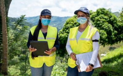 Evaluation de l’impact des programmes et des projets socio-économiques de la zone d’influence du projet minier Gramalote  – Colombie