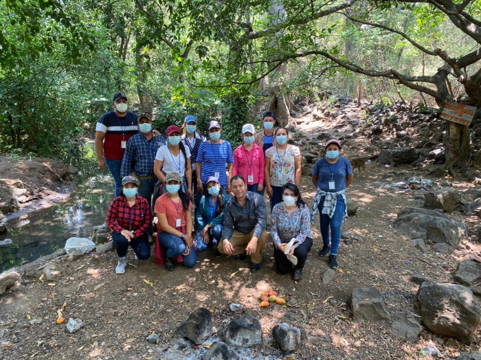 Preparation of the Health and Safety Plan for the communities located in gold mining Cerro Blanco Project’s area of influence, evaluation of the risks and impacts on human rights, and update of the social base line study – Guatemala
