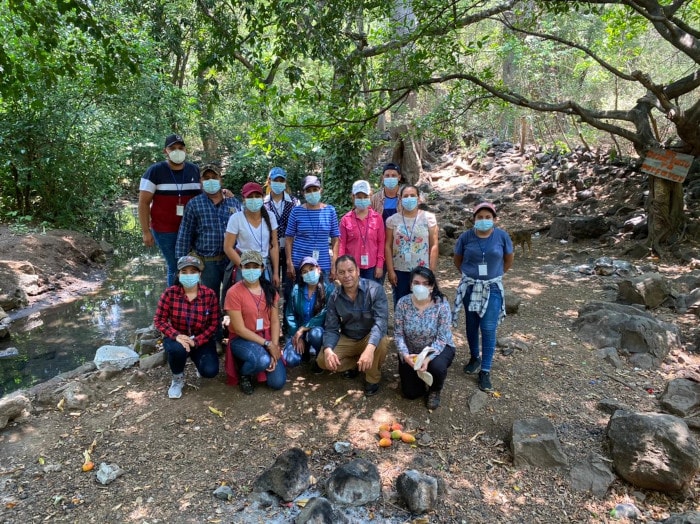 Actualización del estudio de la línea base social del Proyecto Cerro Blanco; Elaboración del Plan de Salud y Seguridad  y; Evaluación de los riesgos e impactos sobre los Derechos Humanos del Proyecto Cerro Blanco – Guatemala