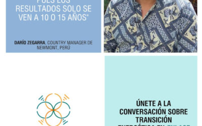 Podcast Enlace Territorial : Episode 5