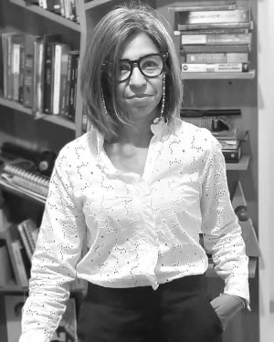 Cenia Mary Gomez