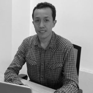 Javier Lombeida