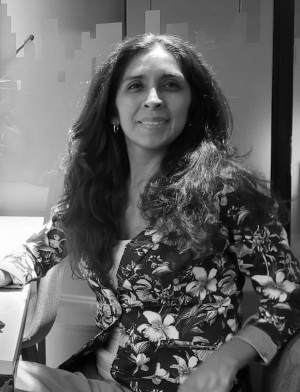Lucía Ávila