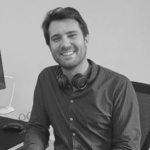 Simon Veitl