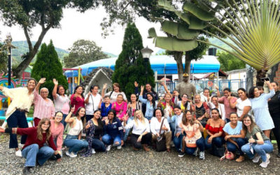Ateliers pour les femmes de Supia