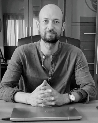Baptiste Dolidon
