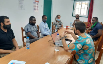 Estudio de los condicionantes sociales para los proyectos de desarrollo de Fortescue Future Industries – Camerún