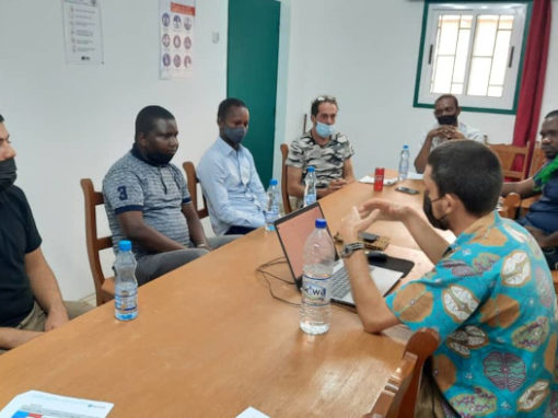 Estudio de los condicionantes sociales para los proyectos de desarrollo de Fortescue Future Industries – Camerún