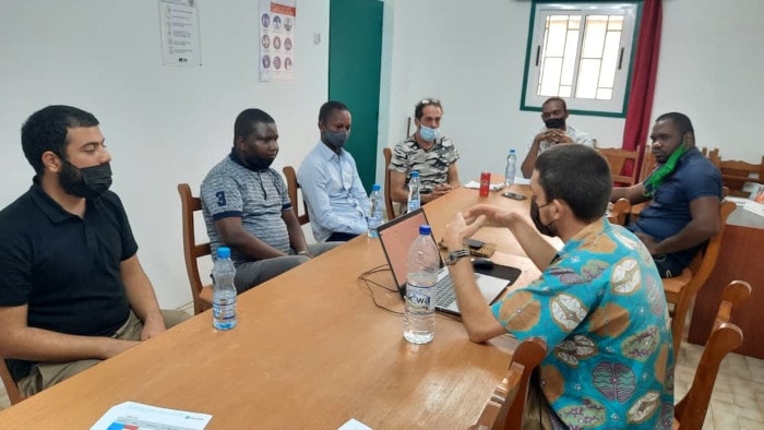 Estudio de los condicionantes sociales para los proyectos de desarrollo de Fortescue Future Industries – Camerún