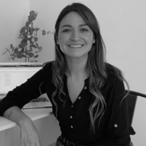 Maria Clara Vargas Quintero