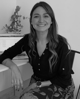 Maria Clara Vargas Quintero