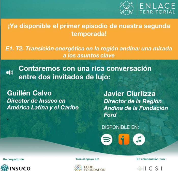 La deuxième saison est arrivée !