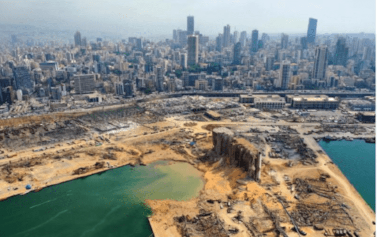 Beyrouth