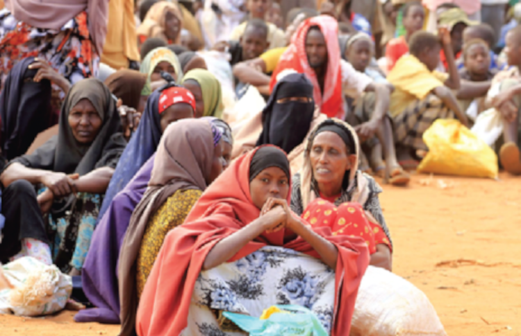 Réfugiés Djibouti