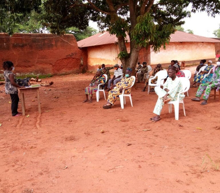 Diligences environnementales et sociales du projet de musée d’Abomey – Bénin