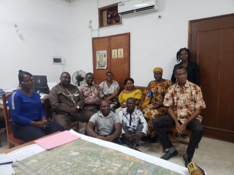 Etude de la situation d’acquisition des terres du projet Riviera – Côte d’Ivoire