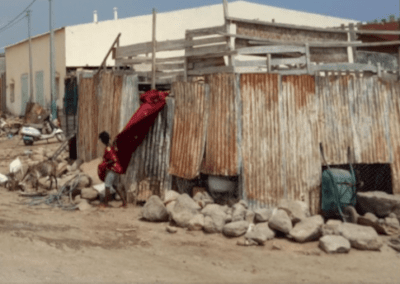 Réalisation d’études urbaines et techniques des quartiers Layableh-Warableh II à Djibouti