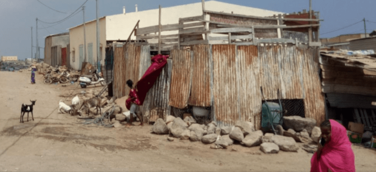 Réalisation d’études urbaines et techniques des quartiers Layableh-Warableh II – Djibouti