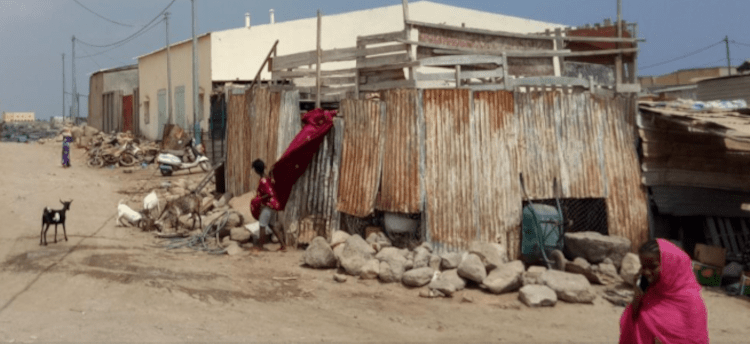 Conducting urban and technical studies of the Layableh-Moustiquaire and Warableh II neighbourhoods – Djibouti