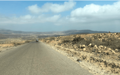 Carrying out socio-economic surveys along road corridors – Djibouti