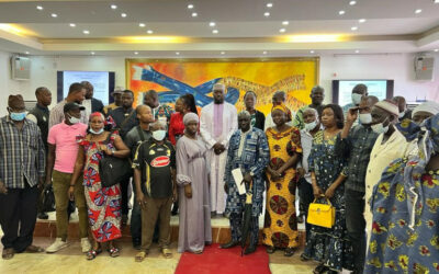 INSUCO est mobilisé sur la mise en œuvre du Plan d’Action de Réinstallation du boulevard du Port – Vridi – Petit Bassam à Abidjan en Côte d’Ivoire