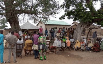 INSUCO conducted environmental and social impact studies for a project to build and operate photovoltaic power plants in Benin