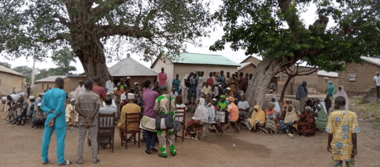 INSUCO conducted environmental and social impact studies for a project to build and operate photovoltaic power plants in Benin