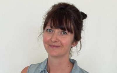 CAROLINE LEMESRE is appointed Country Director Guinea