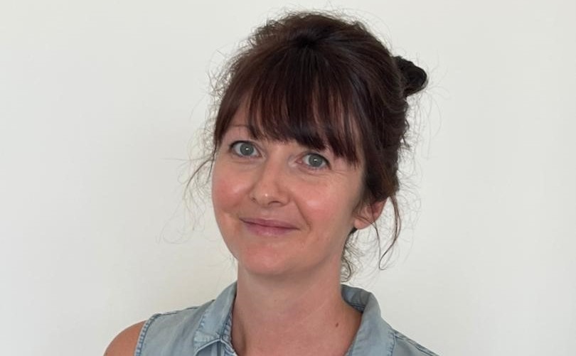 CAROLINE LEMESRE is appointed Country Director Guinea