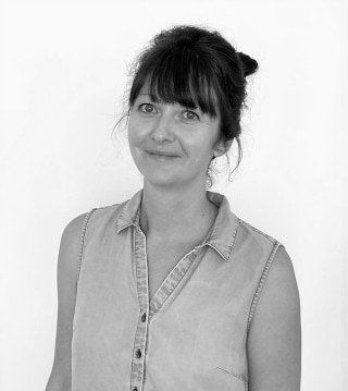 Caroline Lemesre