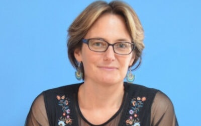 Constance PERRIN-JOLY is appointed Director of IFSRA-Institute for Social Research in Africa
