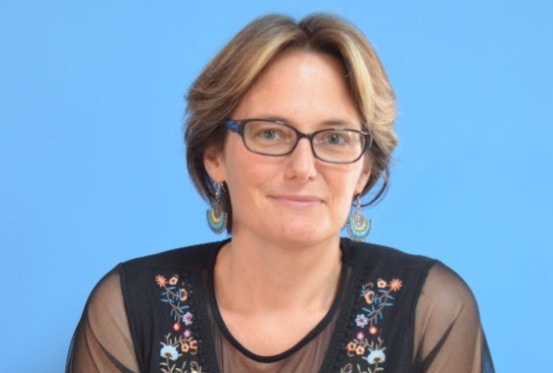 Constance PERRIN-JOLY is appointed Director of IFSRA-Institute for Social Research in Africa