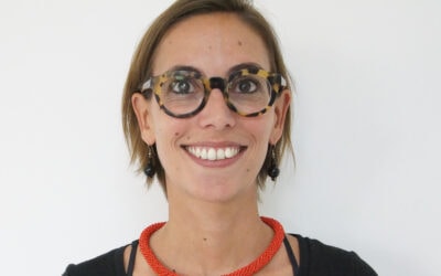 MARGOT PETITPIERRE is taking the position of  General Manager Asia of INSUCO