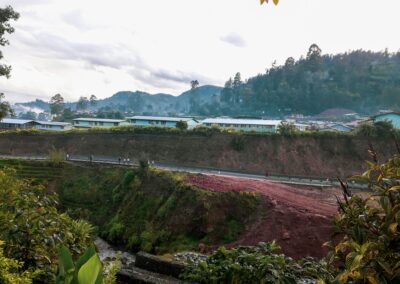 Footprint reduction effort assessment of TotalEnergies’ LNG – PNG Project – Papoua New Guinea