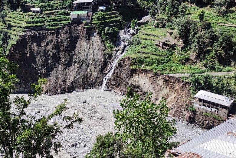 Elaboration des TdR pour les études Genre et assistance technique pour le projet de barrage hydroélectrique de Keyal Khwar – Pakistan