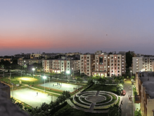 Review of the Environmental and Social Impact Assessment, the Livelihood Restauration Plan, and the Risks and Disaster Management Plan for AFD – India